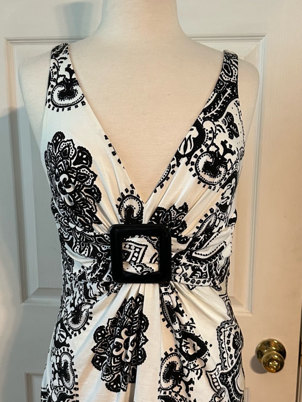 Cache Dressy Top